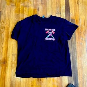 New Orleans Firefighters Fight for the Cure